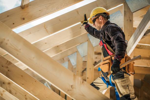 Best Roof Gutter Cleaning  in Florence, AZ