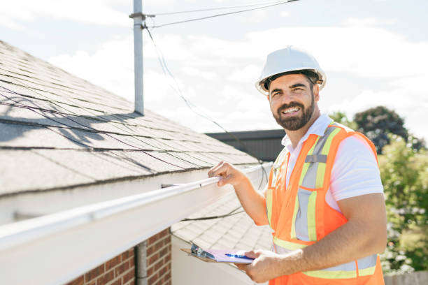 Roof Gutter Cleaning in Florence, AZ